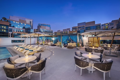 احجز أفضل فنادق دبي موقع Hotels Com