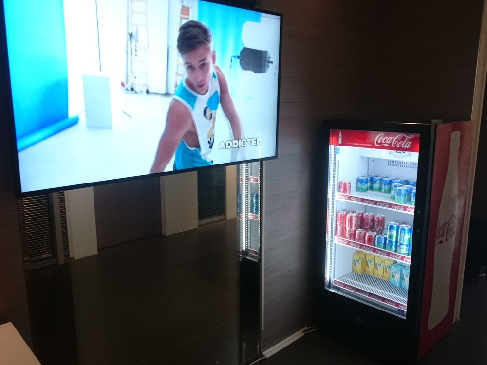 Gs ゲイ ホテル 饒河街夜市から徒歩圏内の清潔なゲイホテル 宿泊予約はホテルズドットコム