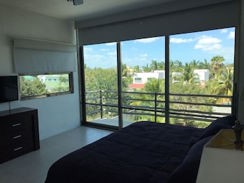Picture of Hostal Urbano in Cancun