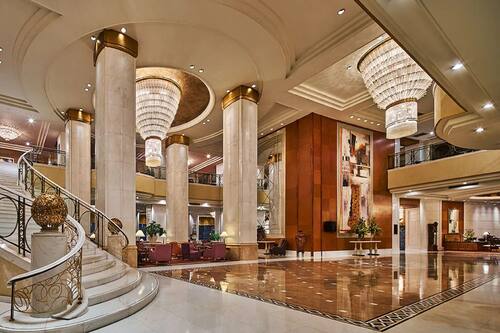 虹橋ジン ジャン ホテル 虹桥锦江大酒店 旧シェラトン上海ホンチャオ ホテル 長風海洋世界から2 2 Km離れた屋内プール付きの高級ホテル 宿泊予約はホテルズドットコム 虹橋ジン ジャン ホテル 虹桥锦江大酒店 旧シェラトン上海ホンチャオ ホテル 長風海洋世界から2 2 Km離れた屋内プール付きの高級ホテル 宿泊予約はホテルズドットコム