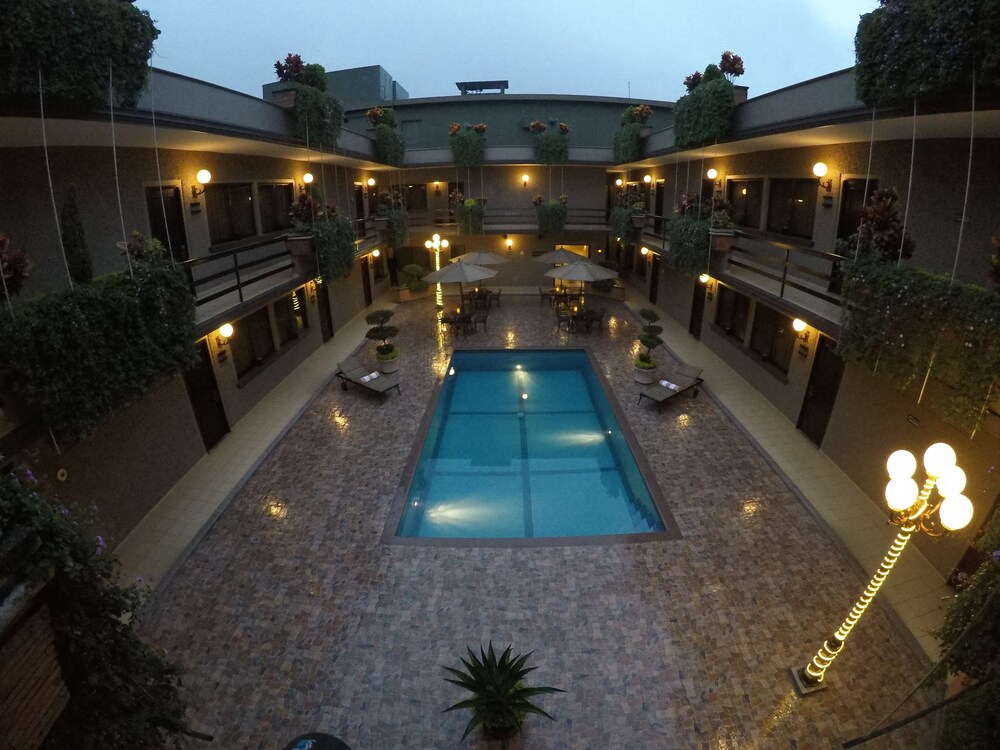 ホテル レイファー ネゴシオス イ デスカンソ コルドバ ベラクルス メキシコ コルドバ の宿泊予約 ホテルズドットコム