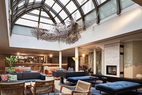 book hotel st george helsinki in