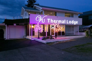 Foto del VU Thermal Lodge en Taupo