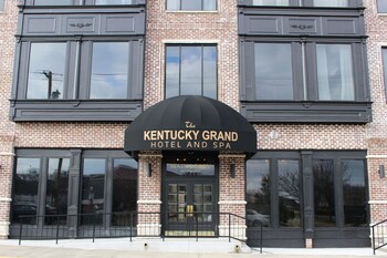 Top 10 Bowling Green Hotels Near National Corvette Museum Top 10 Bowling Green Hotels Near National Corvette Museum Kentucky