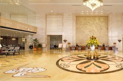 成都赛仑吉地大酒店预订 2019成都成都赛仑吉地大酒店价格 Hotels Com好订网