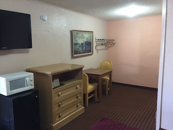 Top 10 Hotels In Memphis Texas