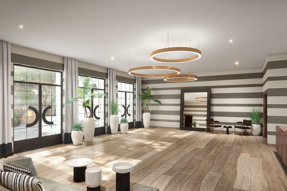 Book Kimpton La R Hotel In West Hollywood Hotels Kimpton La R Hotel West Hollywood Lobby