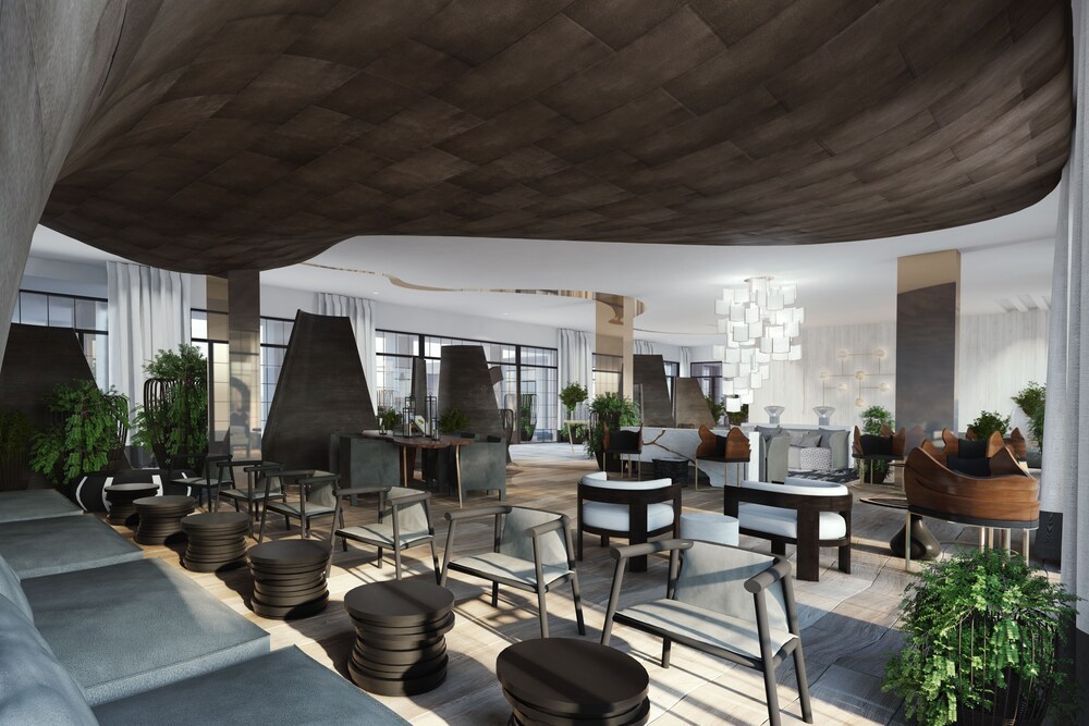 Book Kimpton La R Hotel In Los Angeles Hotels Kimpton La R Hotel West Hollywood