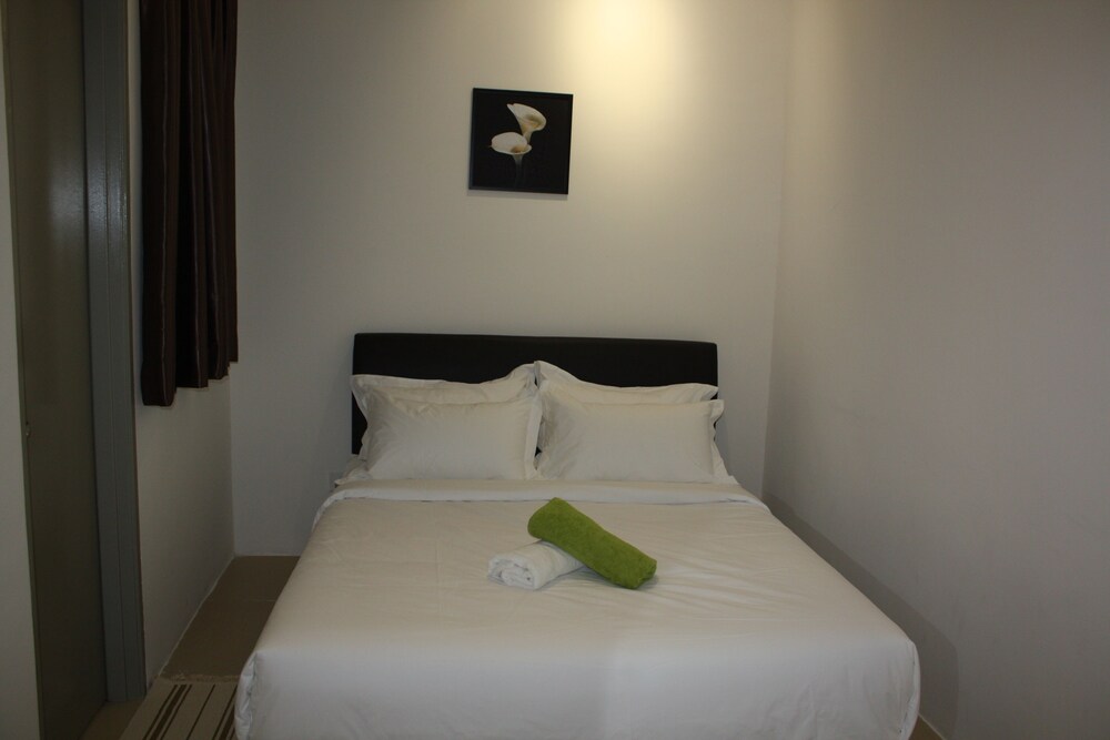 Book Cameron Strawberry Residence In Tanah Rata Hotels Com
