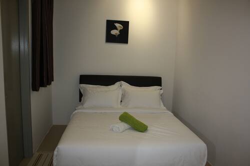Book Cameron Strawberry Residence In Tanah Rata Hotels Com