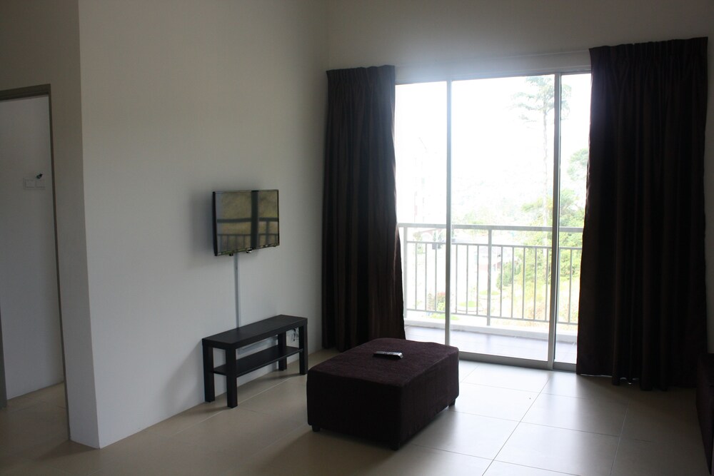 Book Cameron Strawberry Residence In Tanah Rata Hotels Com