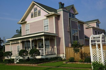La Porte bölgesindeki Wyman House Bed and Breakfast resmi