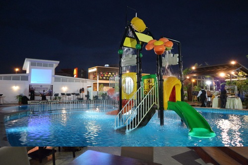 Mitc Hotel Malakka Sehri Hotels Com