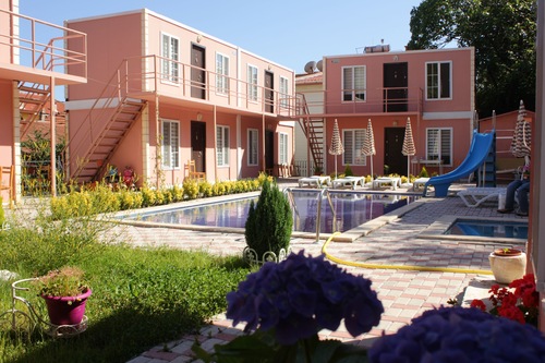 Ali Baba Butik Otel Marmara Hotels Com