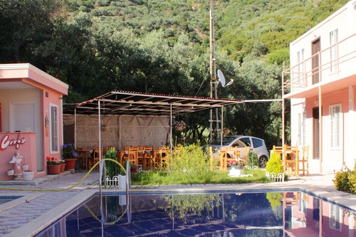 Ali Baba Butik Otel Marmara Hotels Com