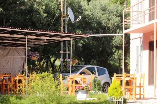 Ali Baba Butik Otel Marmara Hotels Com