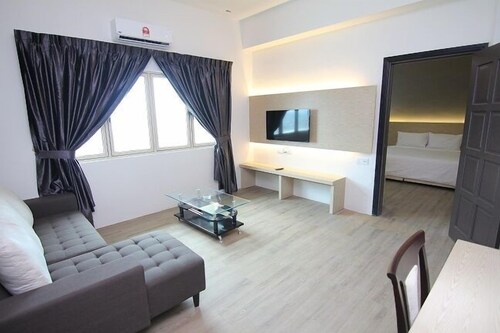 Book Summit Signature Batu Pahat In Batu Pahat Hotels Com