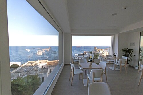 15 Closest Hotels To Spiaggia Di Porto Miggiano In Porto Miggiano Hotels Com