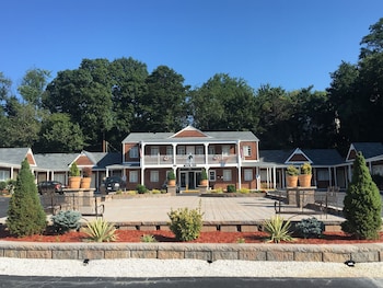Bild vom Moon Inn Hotel in Huntington