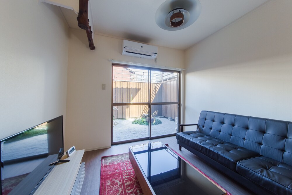 Entrance Life Emmachi By Japaning Kyoto Japan Kyoto - 