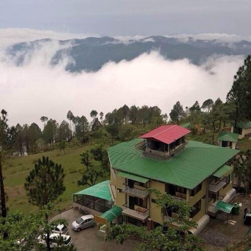 Corbett Hill Resorts Lansdowne India Hotel Corbett Hill Resorts Lansdowne