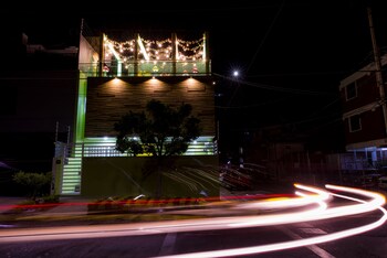 Picture of Once21 Apartments in Guadalajara