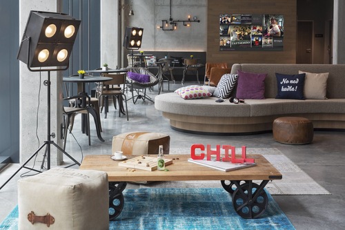 Book Moxy Stuttgart Airport Messe In Leinfelden Echterdingen Hotels Com