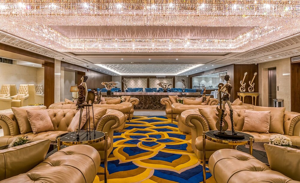 harir palace amman hotel