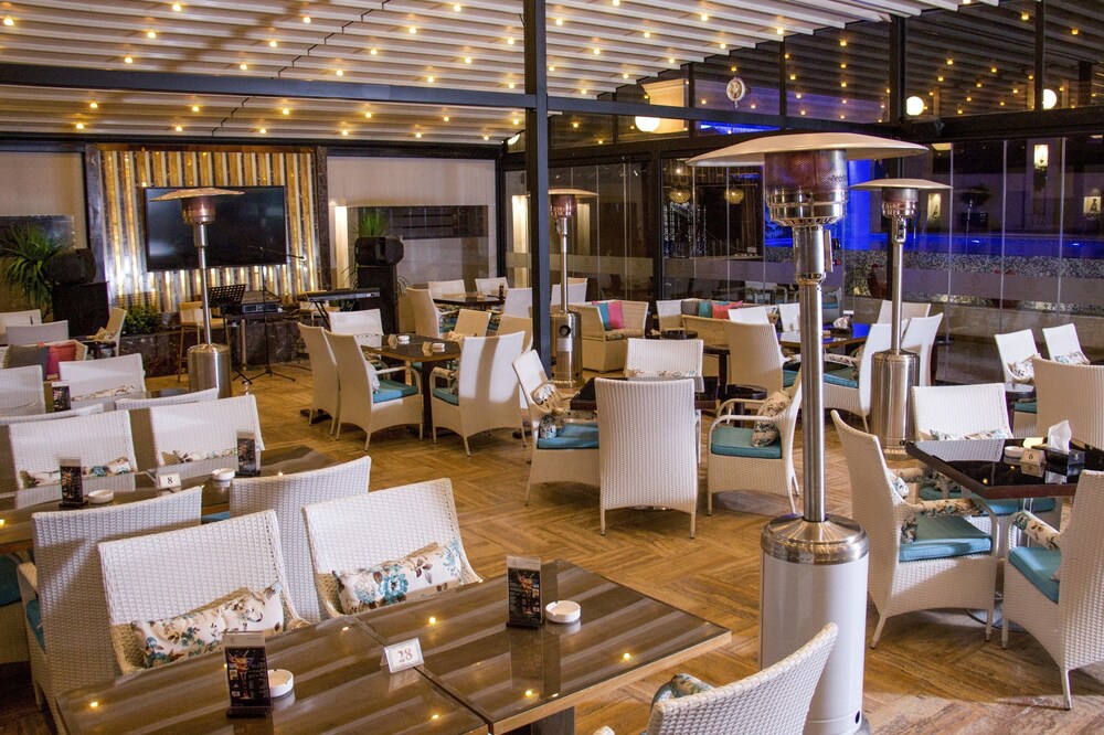 harir palace amman hotel