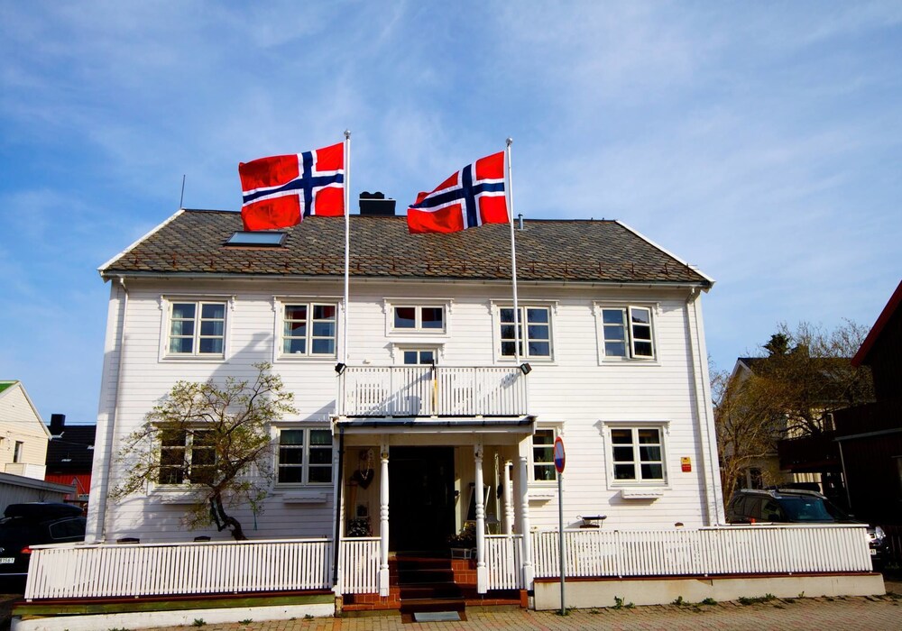 Opsahl Gjestegaard Bodo Norway Hotel S Hotels Opsahl Gjestegaard Bodo