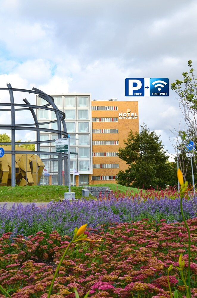 New century hotel in Amsterdam - Hotels.com