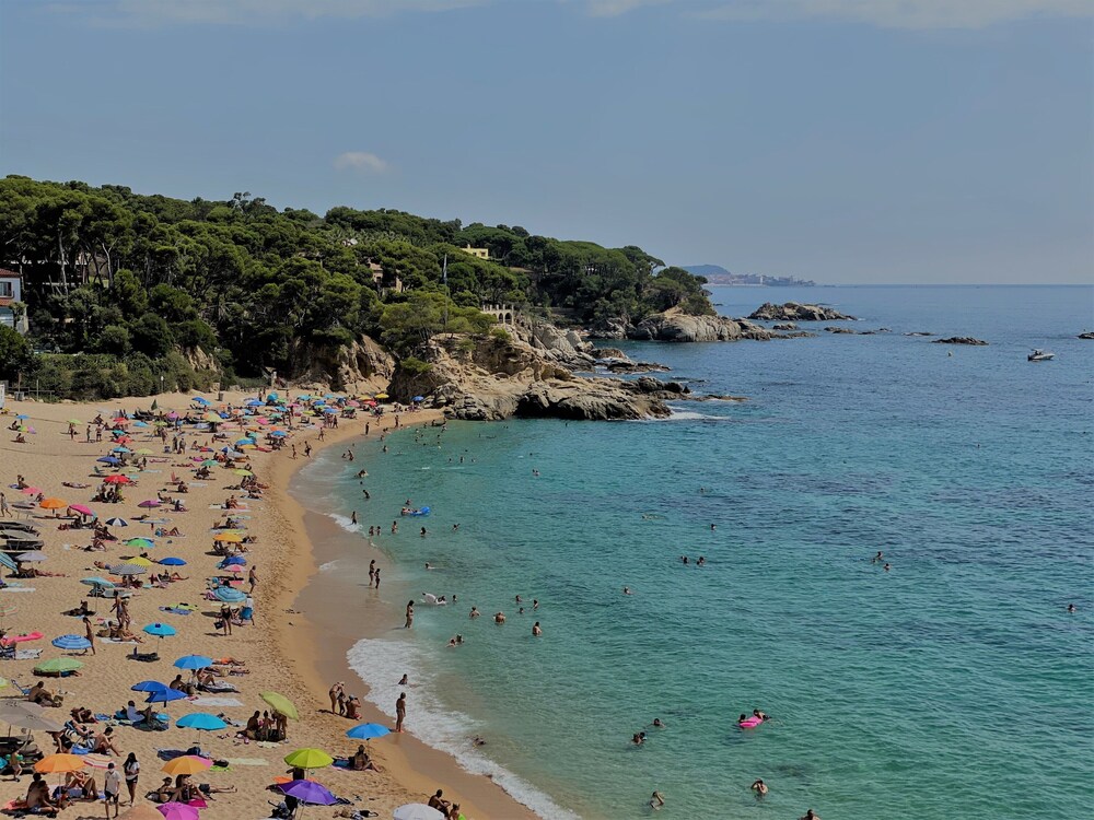 Hotel Costa Brava In Castell Platja D Aro Hotels Com