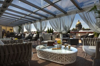 Imagen de Lotte Hotel St.Petersburg en San Petersburgo