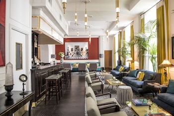 Picture of Hotel Vilòn in Rome