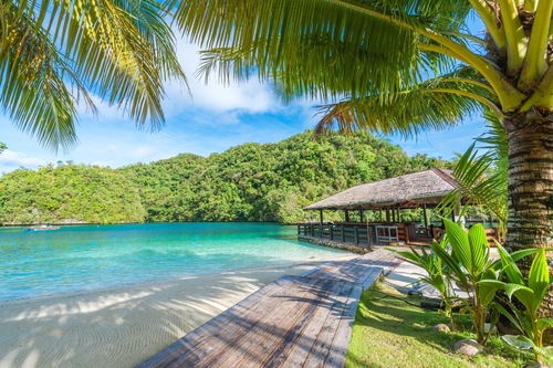 Book Sea Passion Hotel In Malakal Island Hotels Com