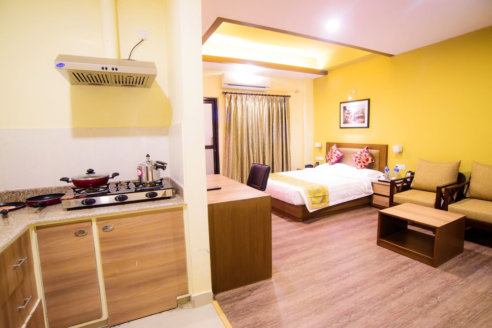 Book Jasmine Apartment Hotel In Kathmandu Hotels Jasmine Apartment Hotel Kathmandu