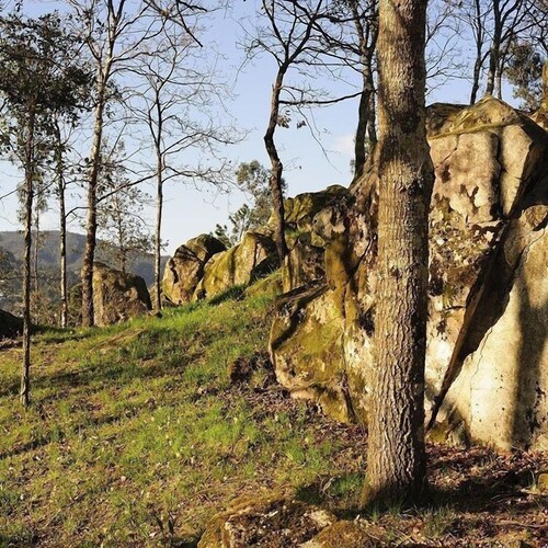 Quinta Do Pomar Maior Em Arouca Hoteis Com