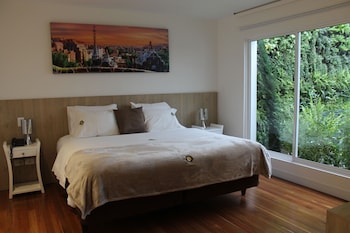 Picture of Casa Hotel Boyaca Real in Bogota