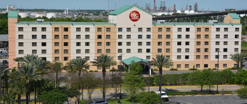 Isle of capri casino hotel lake charles westlake la united states