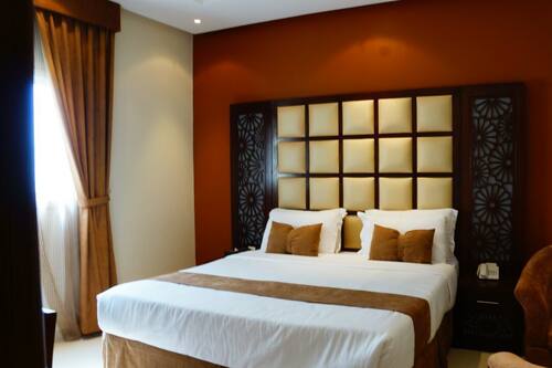 احجز نيارة معهد الإدارة النسائي في الرياض قارن أسعار الفنادق في الرياض