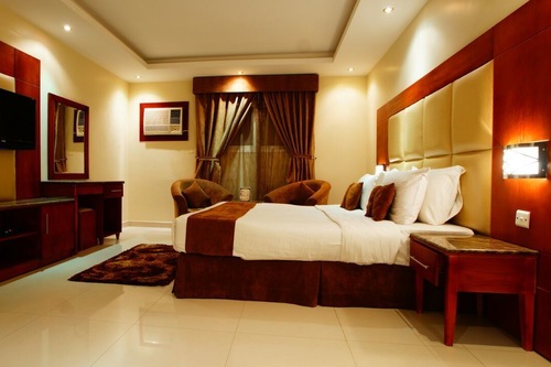 الفنادق في الرياض