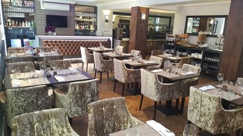 Picture of Lansbury Heritage Hotel in London