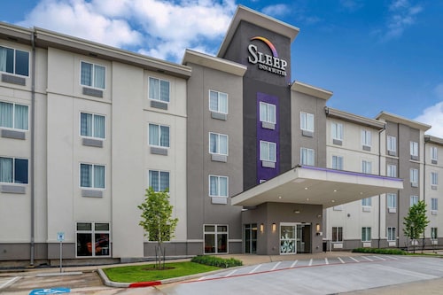 Best Cheap Hotels In Houston From 18night Hotelscom