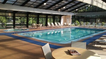 Top 10 Hotels In Paoli Indiana