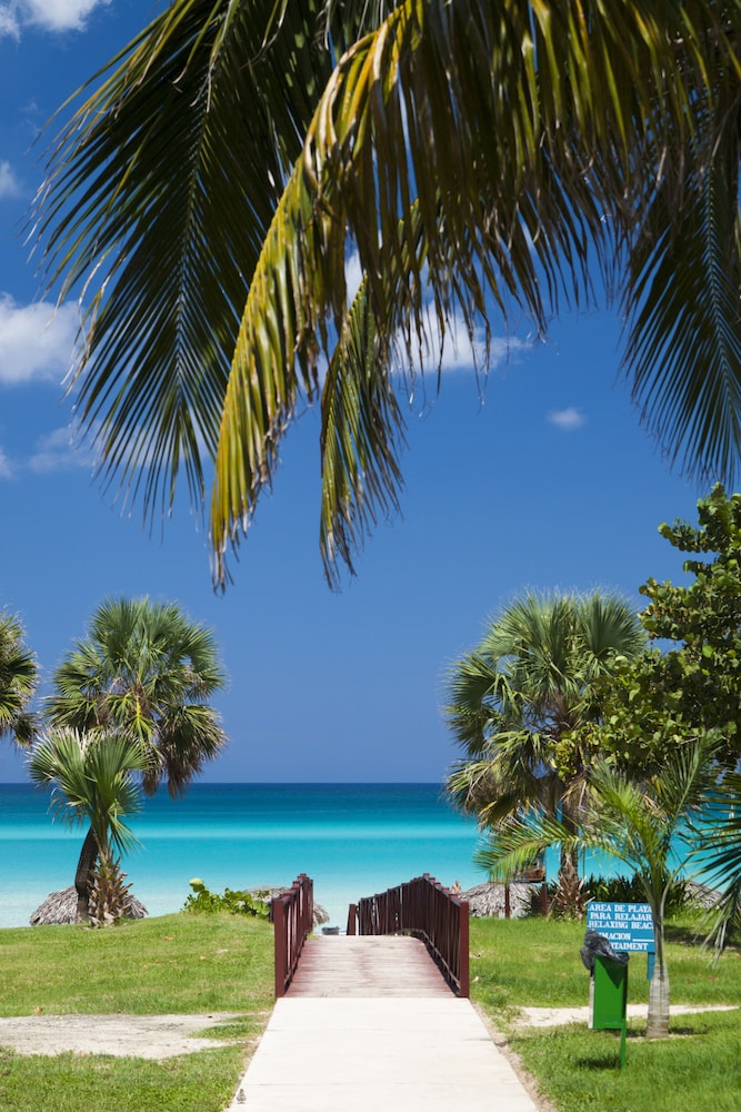 Occidental Arenas Blancas (Varadero, Cuba) : Hoteles en Varadero ...
