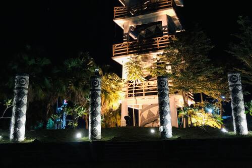 伊塔原旅臺東縣原住民文化會館 住宿預訂優惠及飯店資訊 Hotels Com