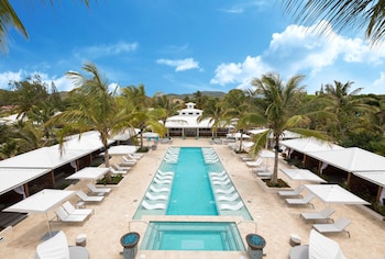 Picture of Serenity At Coconut Bay-All Inclusive-Adults Only in Vieux Fort