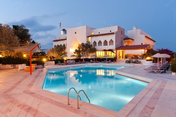Image de Arinnanda Otel à Cesme