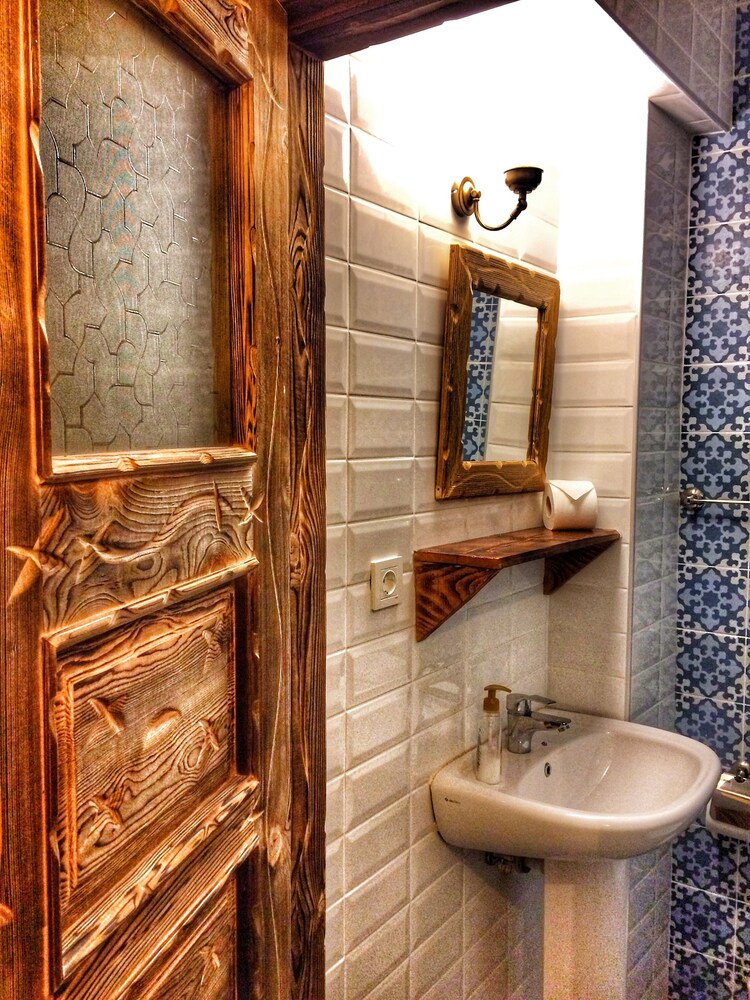 parmis boutique house cesme hotels com