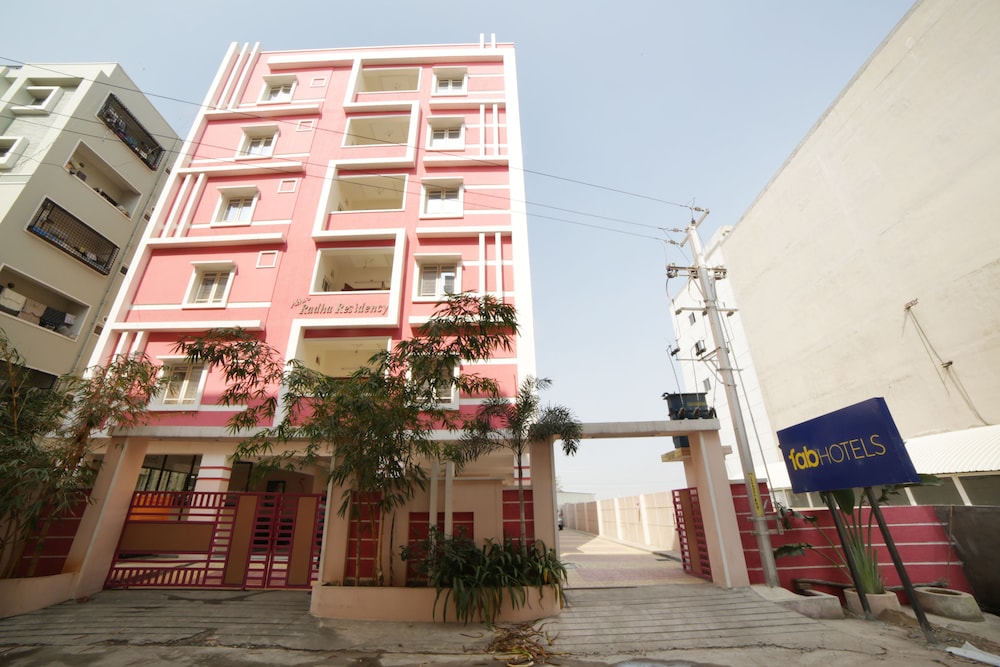 Fabhotel Hallmark Inn Kukatpally Hyderabad Info Photos Reviews Fabhotel Hallmark Inn Kukatpally Hyderabad